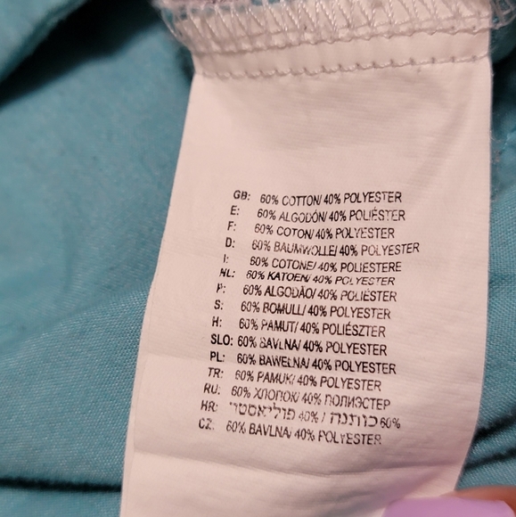 Vans Skateboard Plaid Shorts - Picture 9 of 10